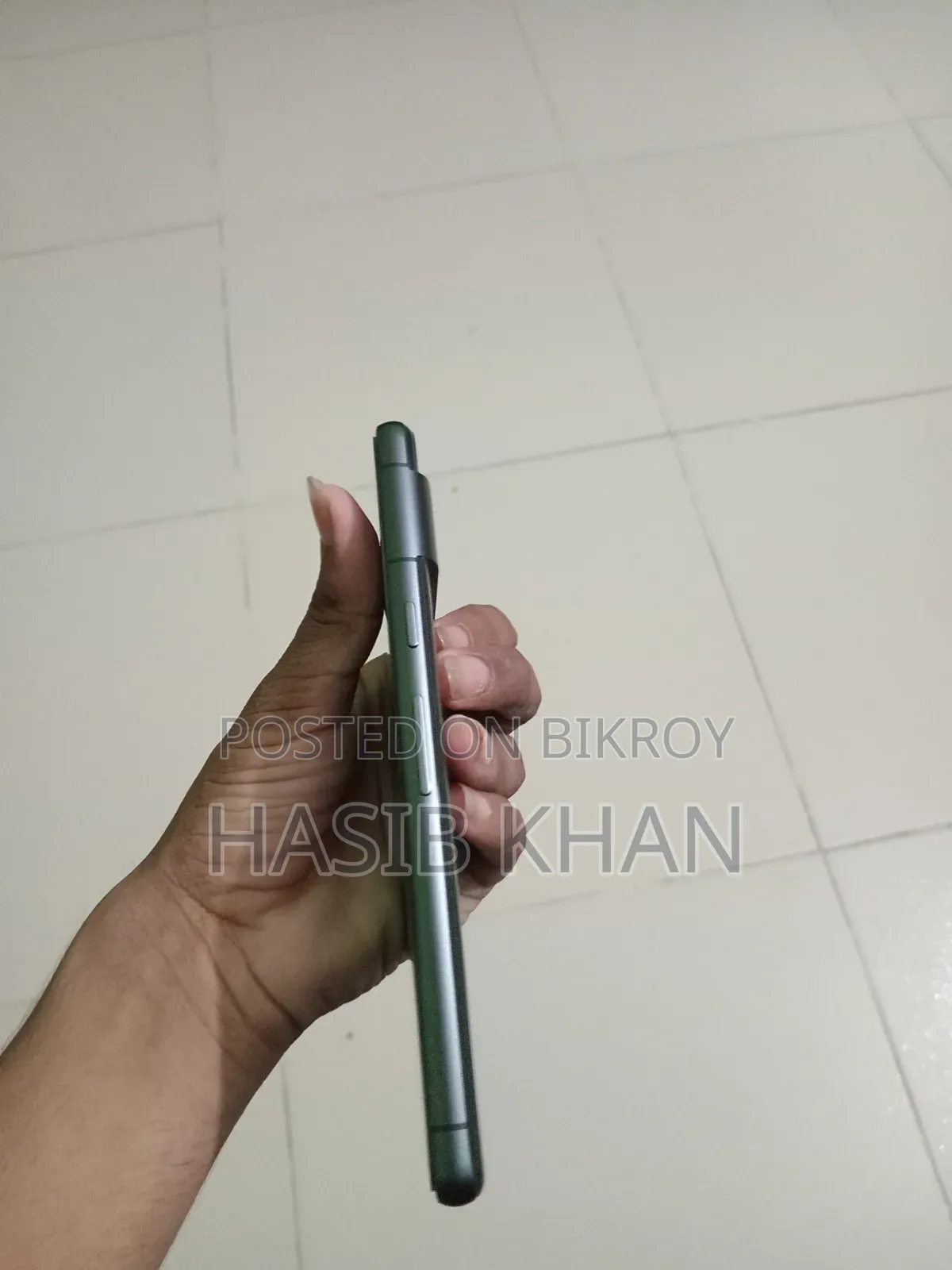 Google Pixel 7 128 GB Black