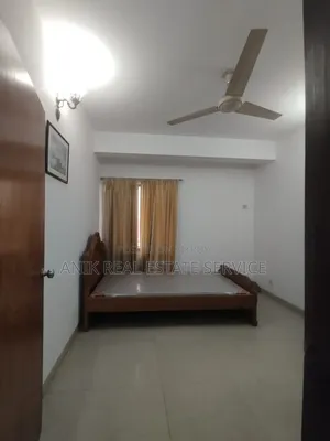 Furnished 3bdrm Apartment in Anik Real Estate, Baridhara for rent