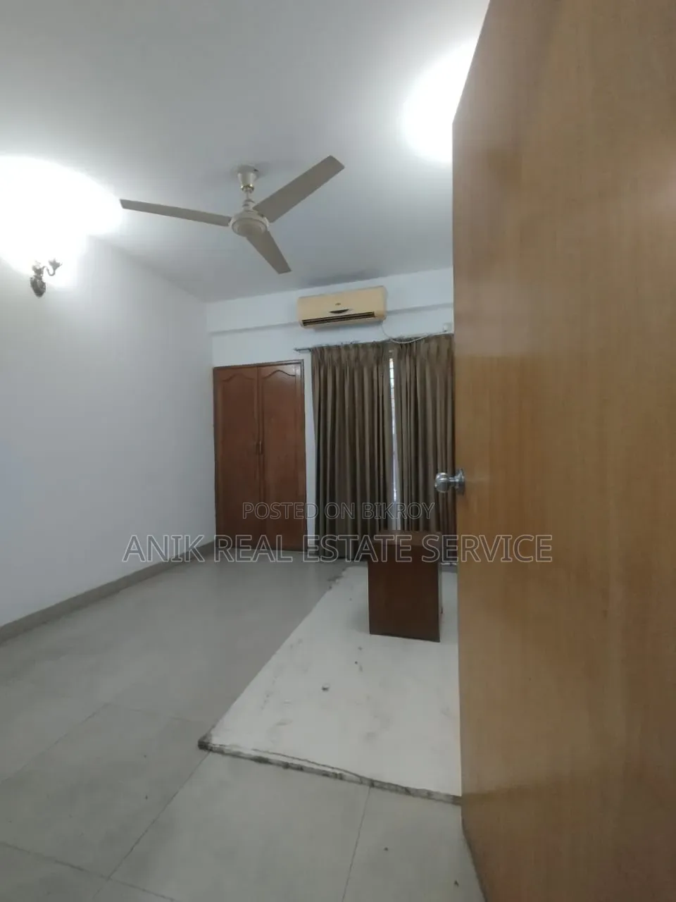 Furnished 3bdrm Apartment in Anik Real Estate, Baridhara for rent