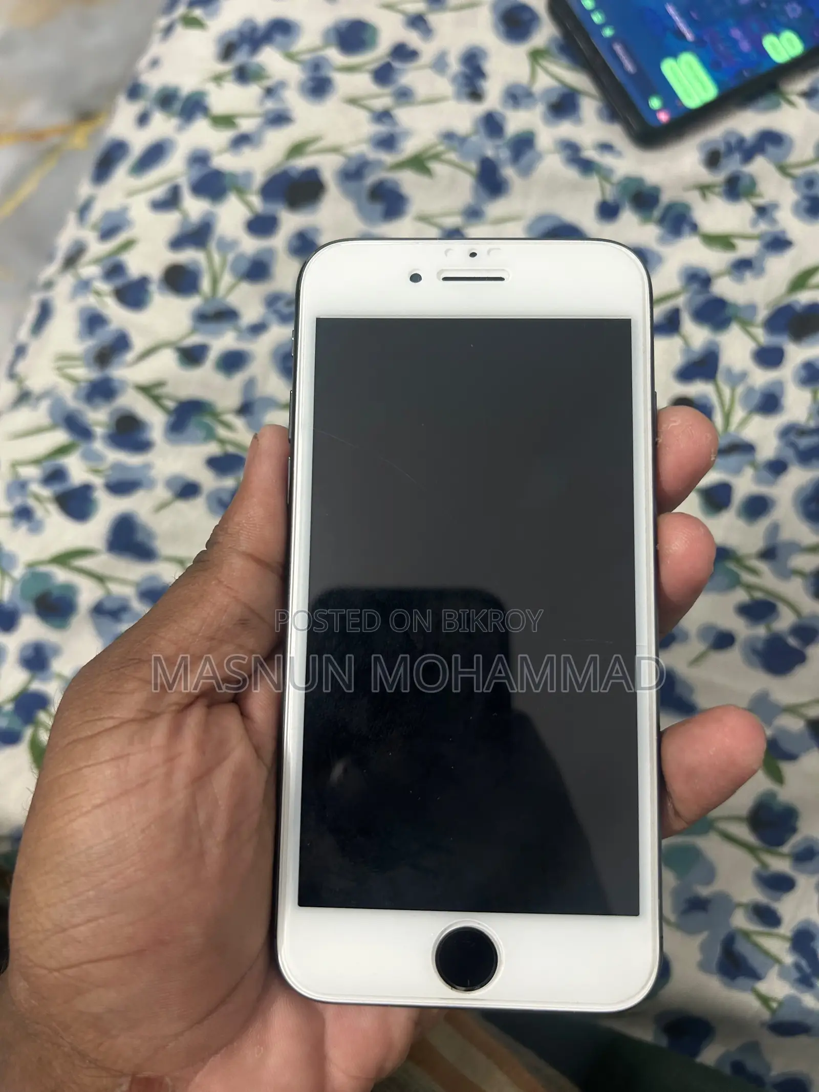 Apple iPhone 8 64 GB Black