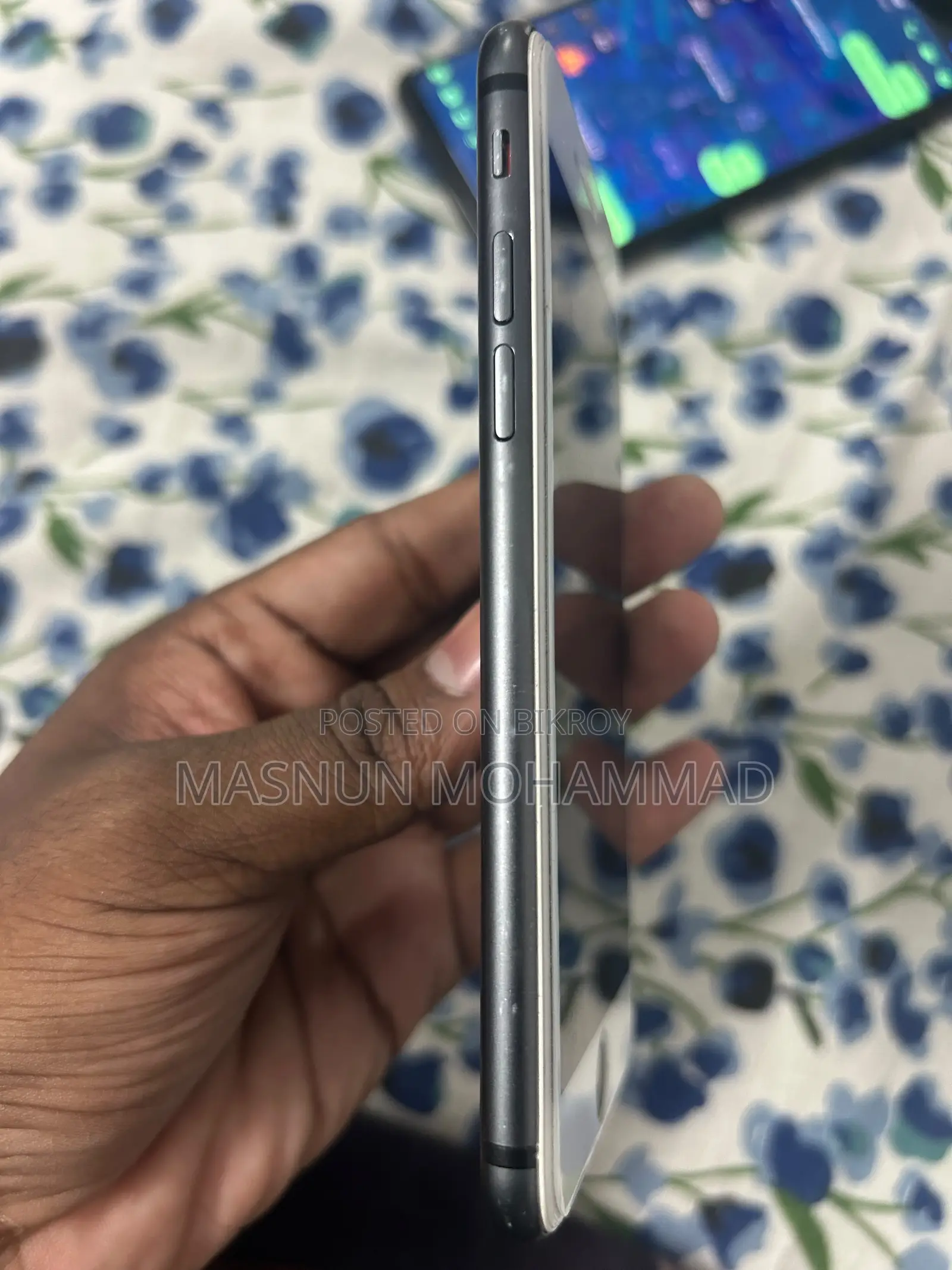 Apple iPhone 8 64 GB Black