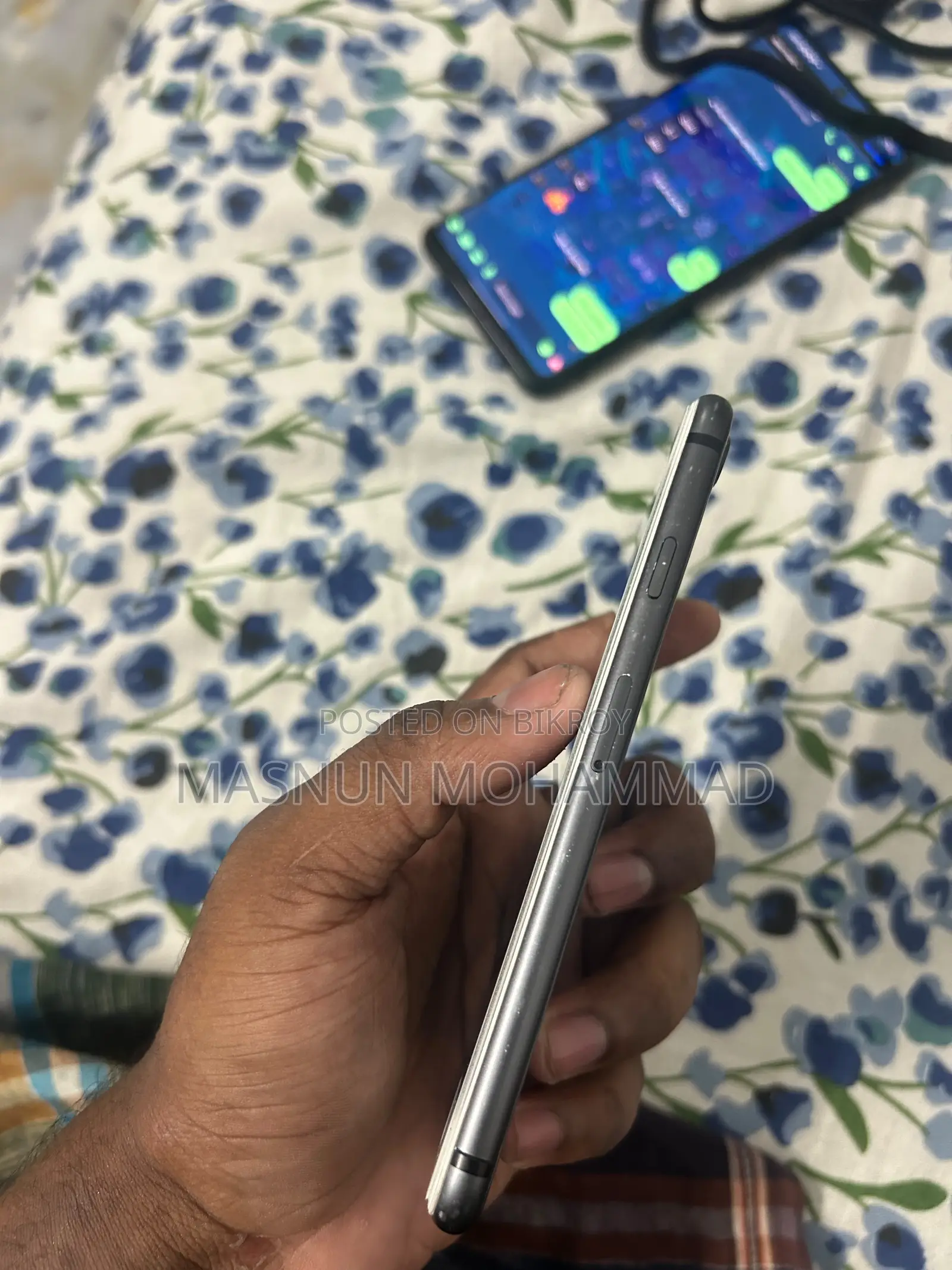 Apple iPhone 8 64 GB Black