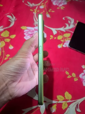 OnePlus Nord CE 3 Lite 5G 128 GB Green