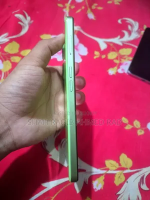 OnePlus Nord CE 3 Lite 5G 128 GB Green