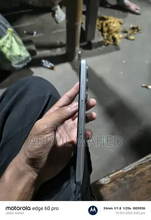 Infinix Hot 60i 128 GB Silver