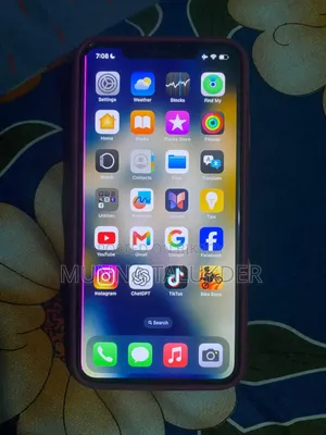 Apple iPhone 11 128 GB Green