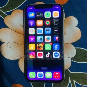 Apple iPhone 11 128 GB Green