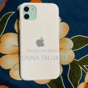 Apple iPhone 11 128 GB Green