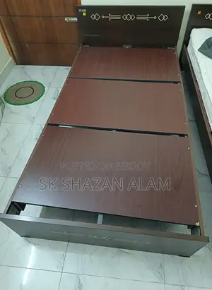 সিঙ্গেল খাট