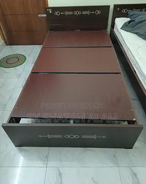 সিঙ্গেল খাট