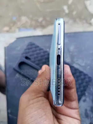 Tecno Camon 40 256 GB White