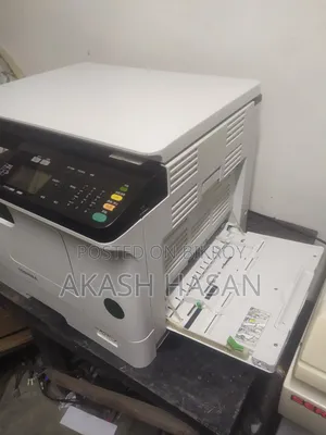 ই স্টুডিও ২৫২৩এ ফটোকপি