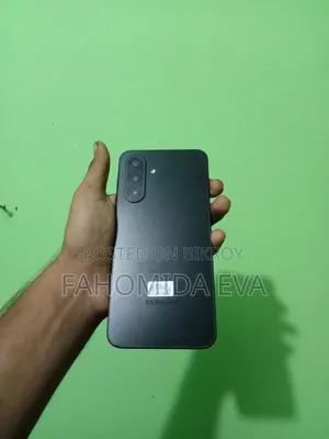 Samsung Galaxy A17 5G 128 GB Black