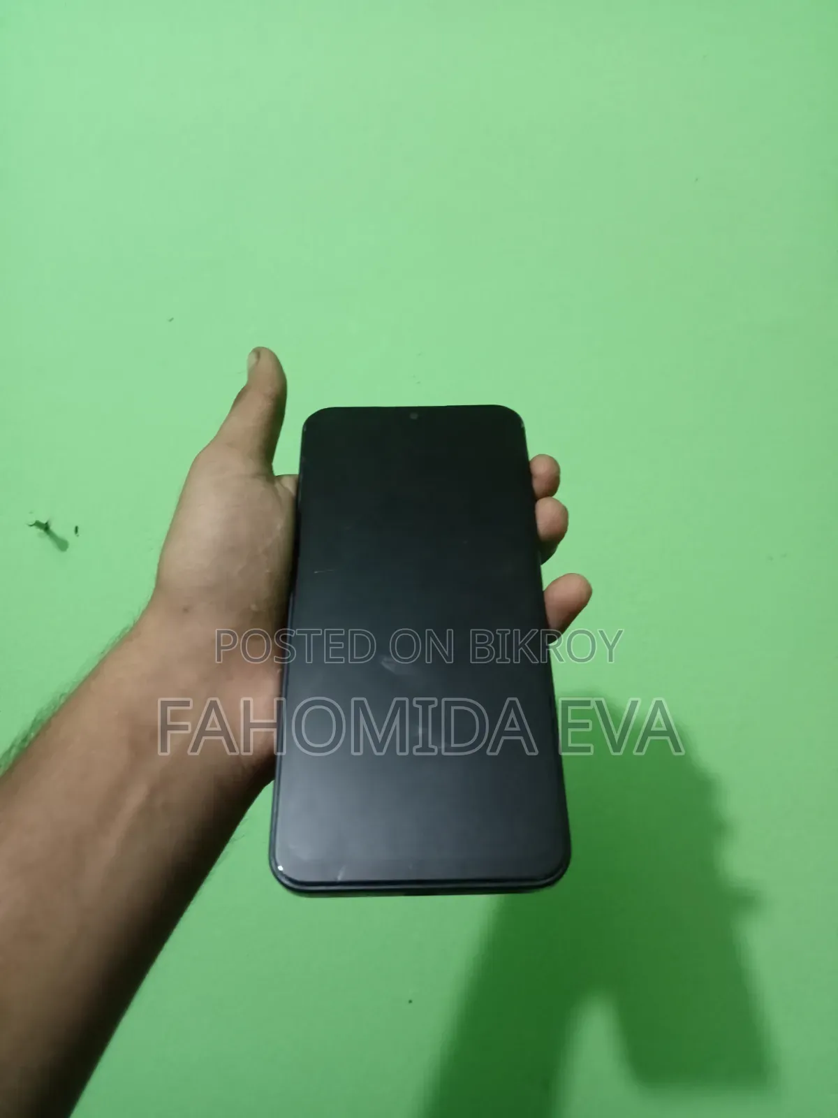 Samsung Galaxy A17 5G 128 GB Black