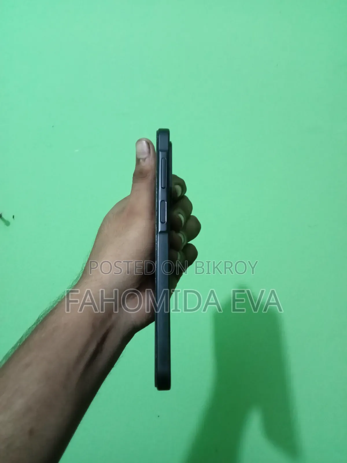 Samsung Galaxy A17 5G 128 GB Black