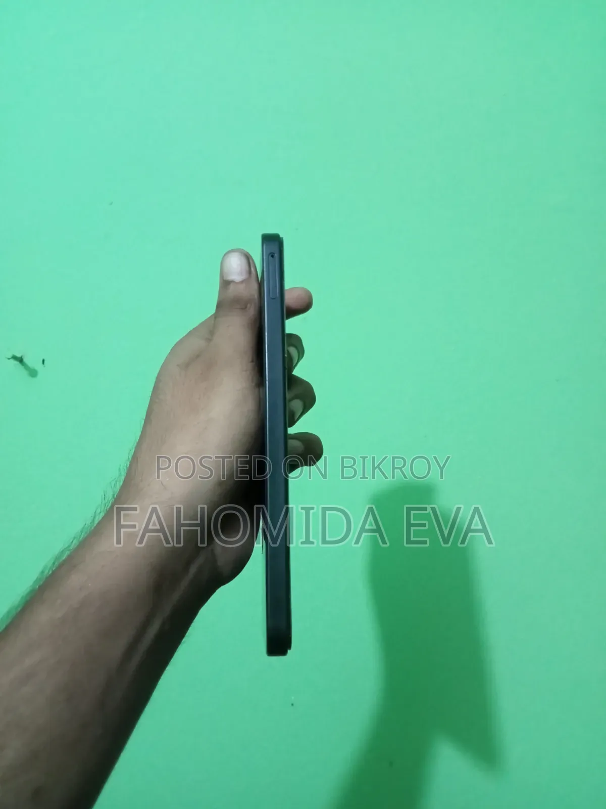 Samsung Galaxy A17 5G 128 GB Black