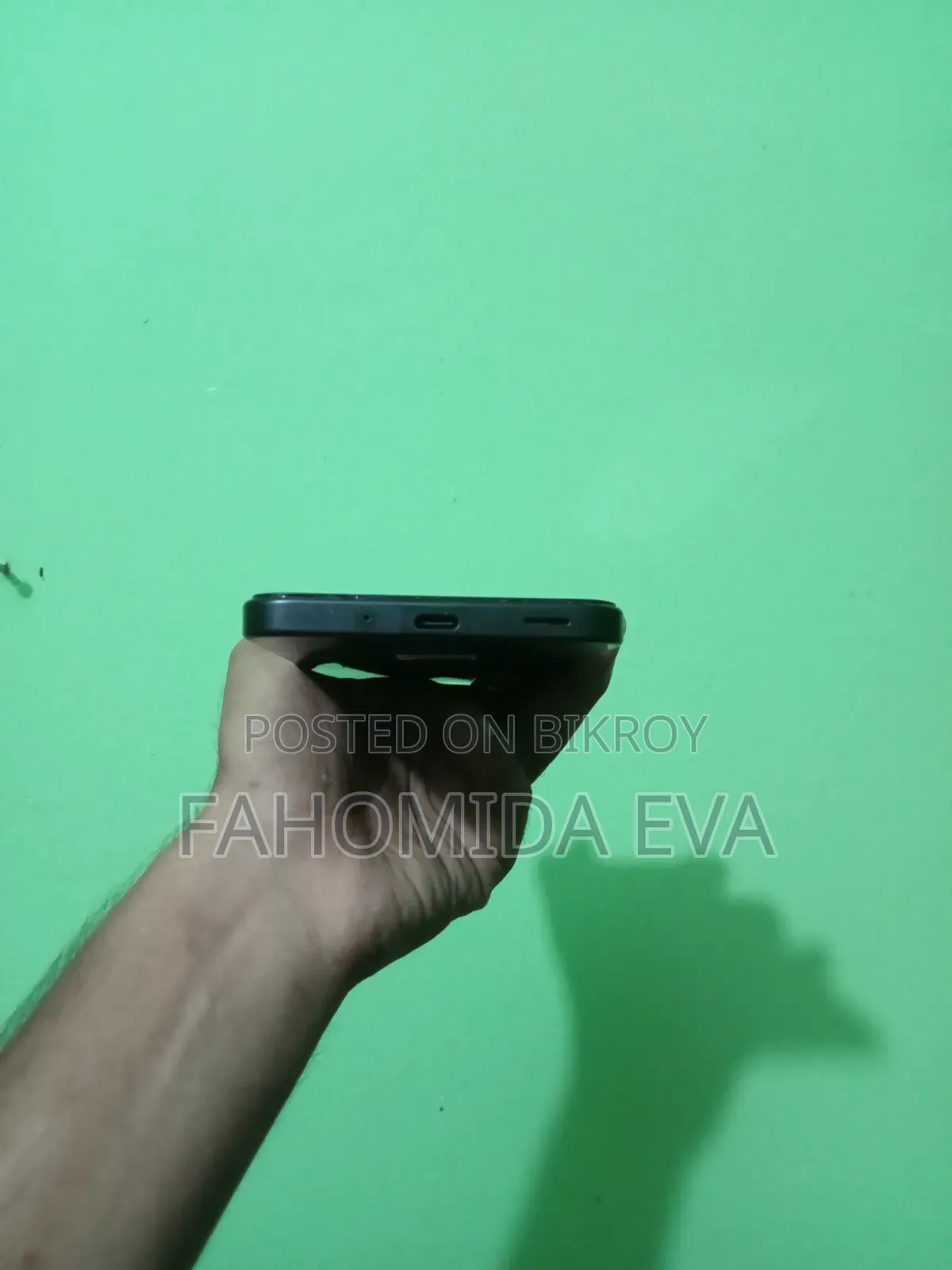 Samsung Galaxy A17 5G 128 GB Black