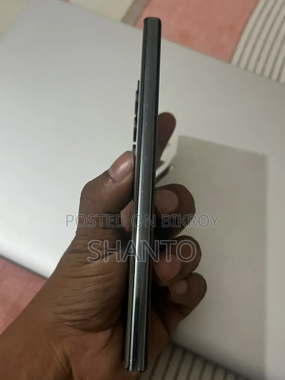 Samsung Galaxy S23 Ultra 256 GB Green
