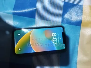 Apple iPhone X 64 GB White