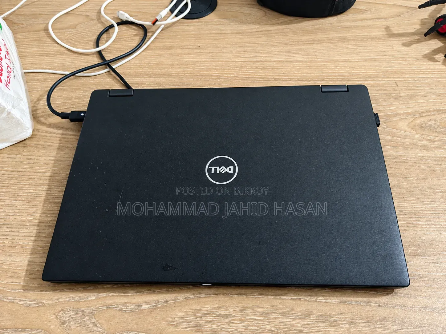 Laptop Dell Latitude 7390 2-in-1 16GB Intel Core i5 SSD 256GB