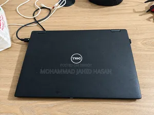 Laptop Dell Latitude 7390 2-in-1 16GB Intel Core i5 SSD 256GB