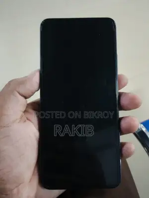 শাওমি ১২ প্রো ২৫৬ জিবি কালো