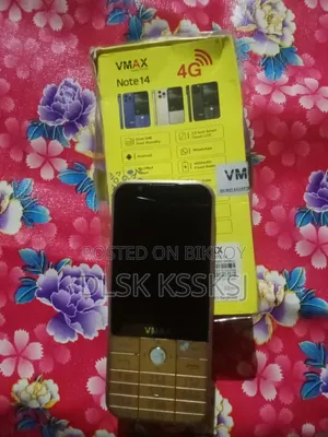 মোবাইল ফোন ৬৪ জিবি গোলাপি