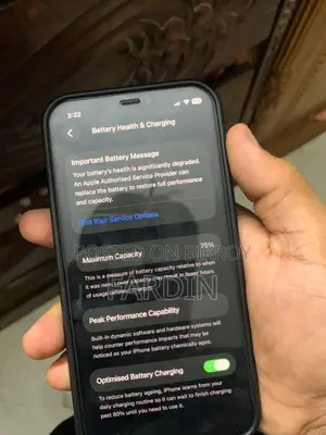 Apple iPhone 12 Pro 128 GB Graphite