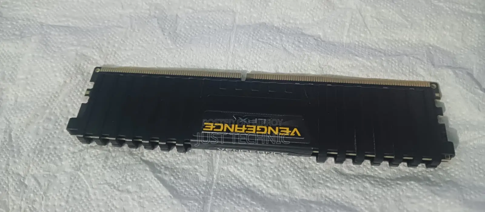 Desktop Ram