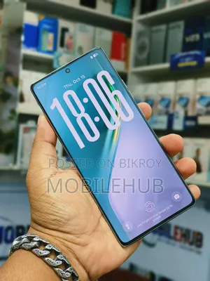 Tecno Camon 40 256 GB Blue