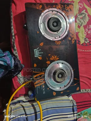 গ্যাসের চুলা বিক্রি করব
