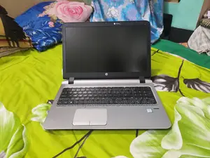 Laptop HP ProBook 450 G3 8GB Intel Core i5 SSD 256GB