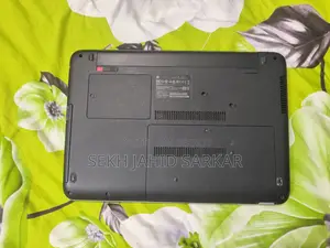 Laptop HP ProBook 450 G3 8GB Intel Core i5 SSD 256GB