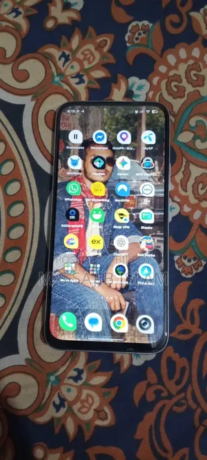 New Infinix Hot 70 128 GB White