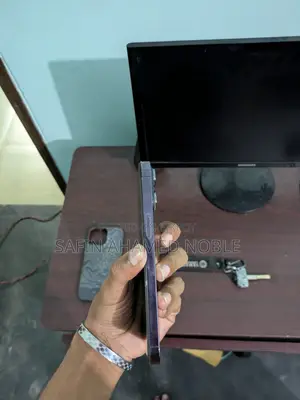 অ্যাপল আইফোন ১৪ প্রো ম্যাক্স ২৫৬ জিবি নীল