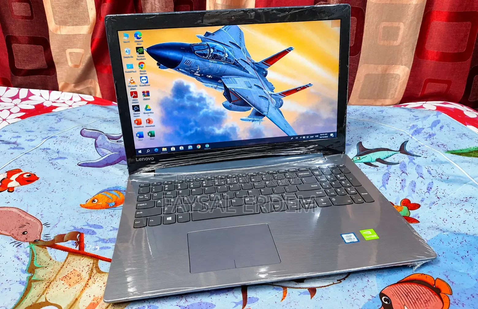 Laptop Lenovo IdeaPad 330S 8GB Intel Core i5 SSHD (Hybrid) 160GB