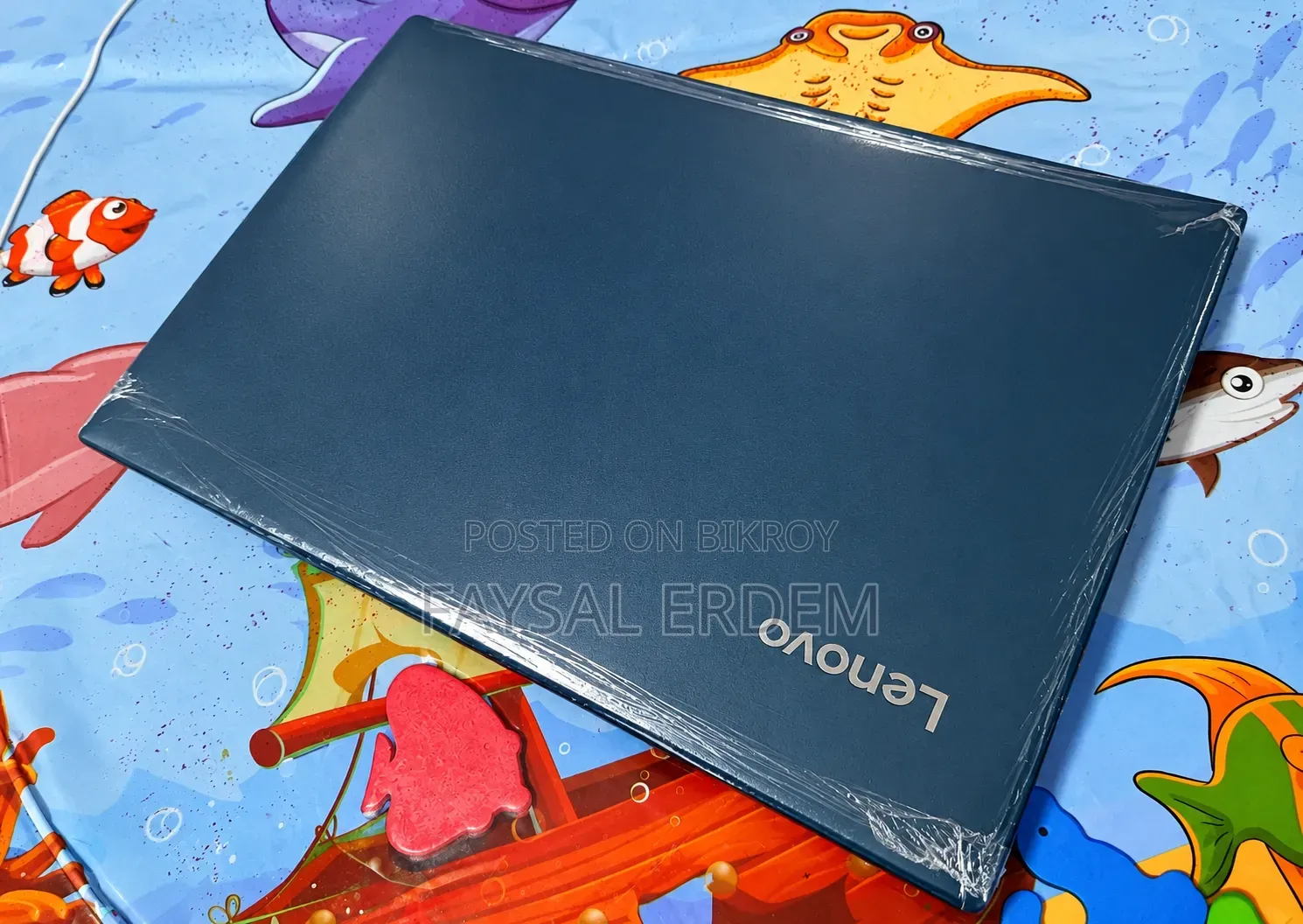 Laptop Lenovo IdeaPad 330S 8GB Intel Core i5 SSHD (Hybrid) 160GB