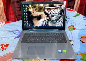 Laptop Lenovo IdeaPad 330S 8GB Intel Core i5 SSHD (Hybrid) 160GB