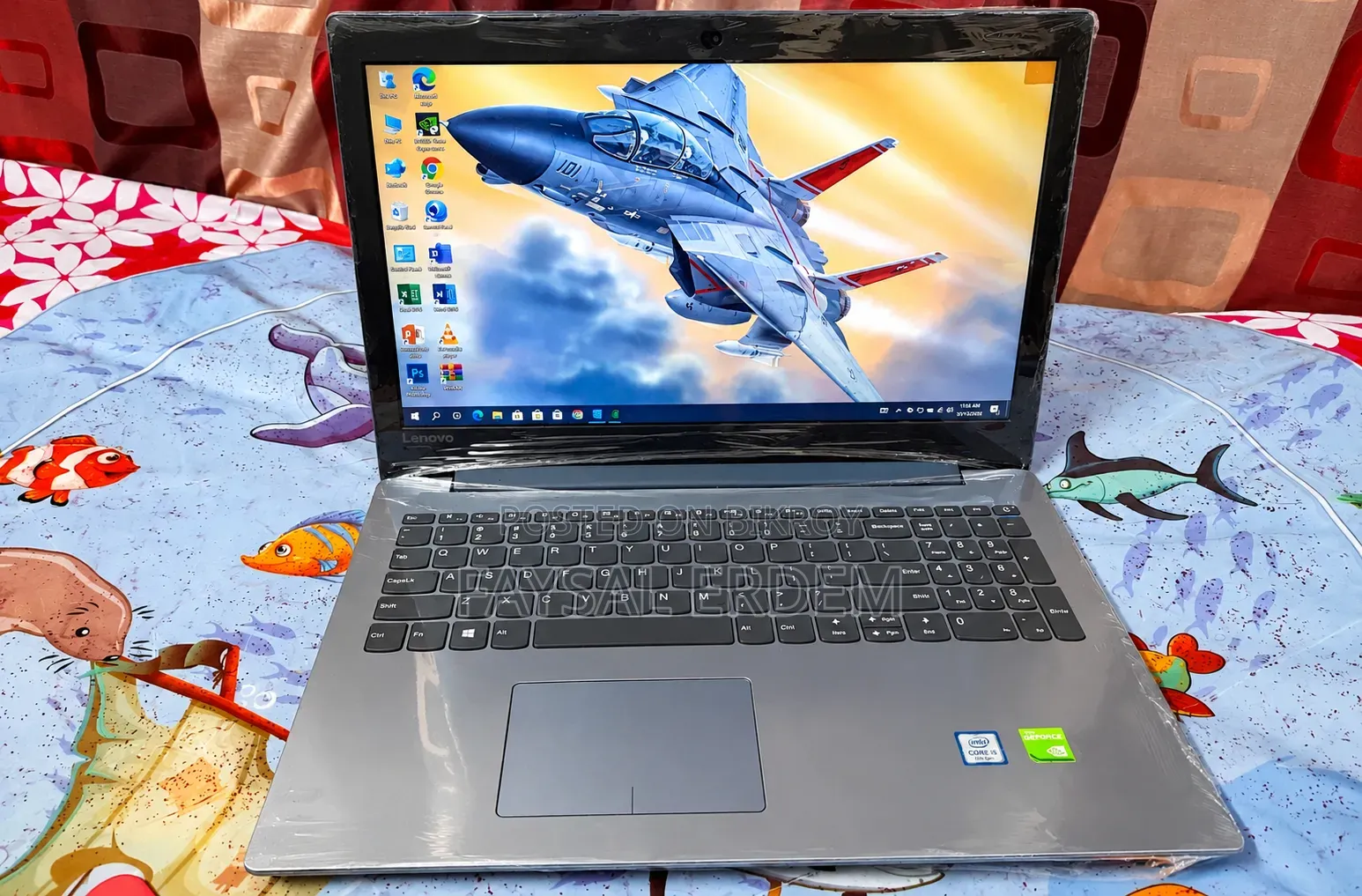 Laptop Lenovo IdeaPad 330S 8GB Intel Core i5 SSHD (Hybrid) 160GB