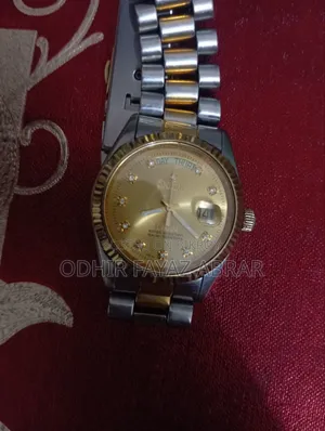 Classic Watch