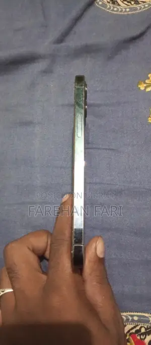 অ্যাপল আইফোন ১২ প্রো ১২৮ জিবি সবুজ