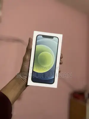 Apple iPhone 12 64 GB Green