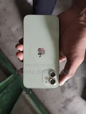 অ্যাপল আইফোন ১২ ৬৪ জিবি গ্রিন