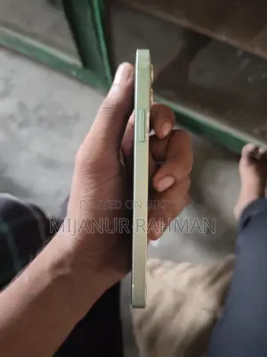 অ্যাপল আইফোন ১২ ৬৪ জিবি গ্রিন