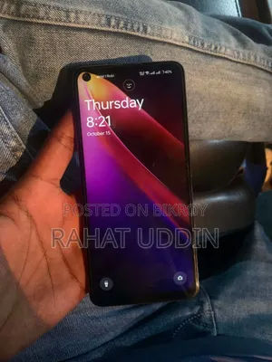 OnePlus 9R 256 GB Blue