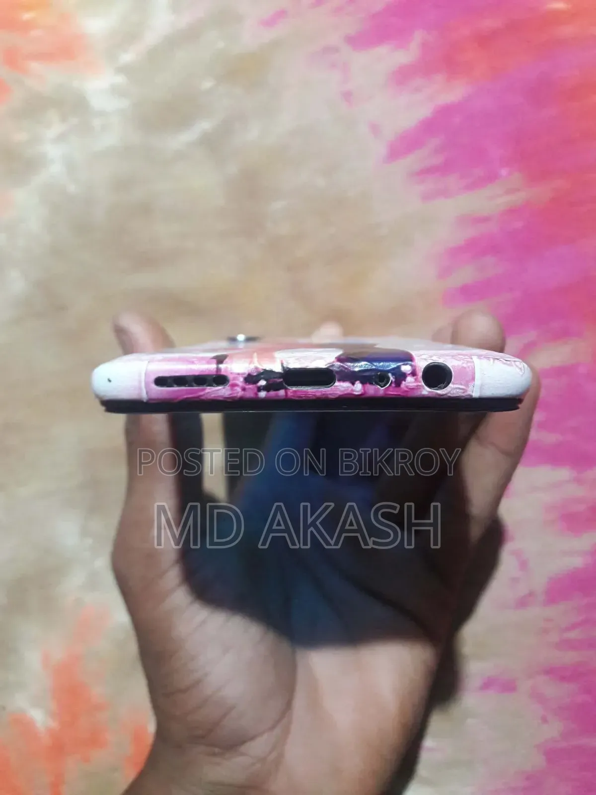 Realme 6 Pro 128 GB Green