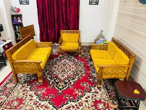 Sofa Full Setup Total 5 Seet
