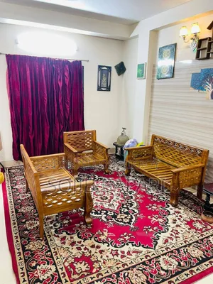 Sofa Full Setup Total 5 Seet
