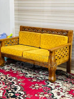 Sofa Full Setup Total 5 Seet