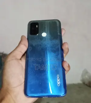 Oppo A53 64 GB Blue